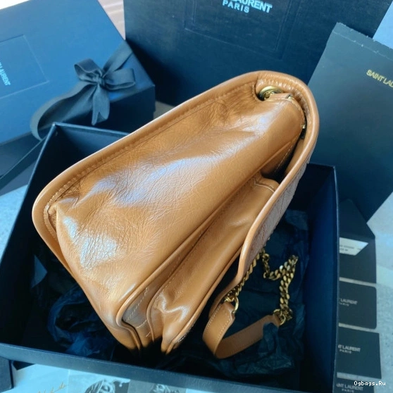 NIKI YSL MEDIUM 0726